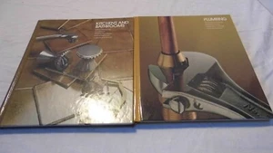 Time  Life  books home repair and improvement, Kitchen and bathroom pluming - Bild 1 von 11