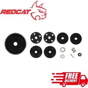 Redcat Racing Earthquake 3.0 3.5 Reactor RS Slipper Assembly w Spur Gear RC Part - Picture 1 of 1