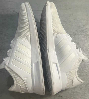 Tenis Adidas Originales Para Hombre X_PLR 10 M GX3008 Blanco/Blanco Limpio Foto 1 de 4