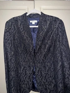 Coldwater Creek Blazer Jacke - Bild 1 von 9