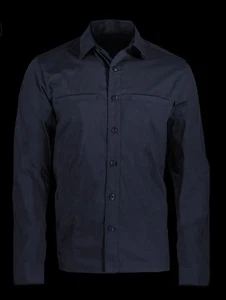 TAD Gear Triple Aught Design Tradecraft NYCO Shirt L (Large) Phantom Color Neu - Bild 1 von 10