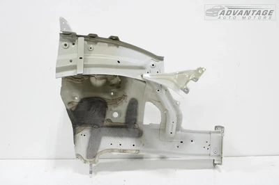 2021-2024 KIA SELTOS FRONT RIGHT PASSENGER FENDER APRON BODY FRAME CUT OFF OEM - Image 1 of 4
