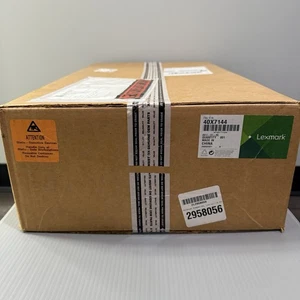 Lexmark 40X7144 EP Drive Assembly for Lexmark C2047 / C792 / X792 New - Afbeelding 1 van 1