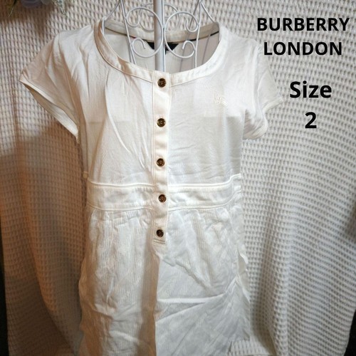 Abito Burberry donna moda dal Giappone