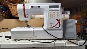 Nähmaschine Carina Professional by Fischer - Bild 1 von 1
