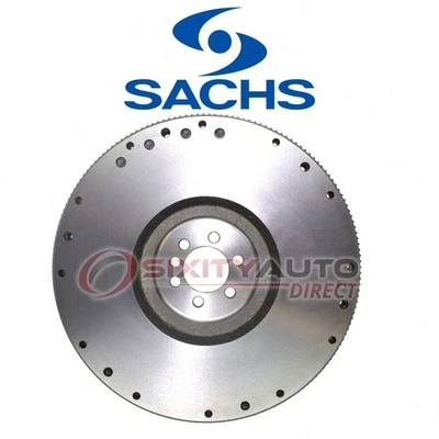 SACHS Clutch Flywheel for 1995-2004 Chevrolet Blazer 4.3L V6 - Transmission jv Foto 1 de 4