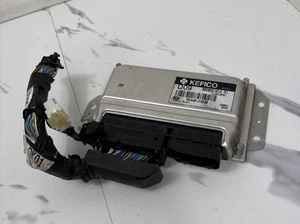 2004 - 2006 Kia Spectra 2.0 Transmission Control Module TCM 9544023030 OEM - Picture 1 of 6