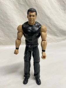 Figura de acción de lucha libre WWE Vince Mr McMahon Mattel 2011 - Imagen 1 de 5