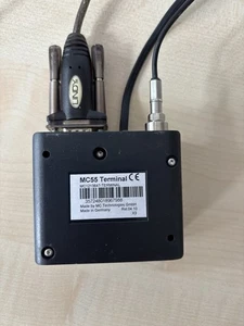 GSM-Modul MC55 - Zdjęcie 1 z 3