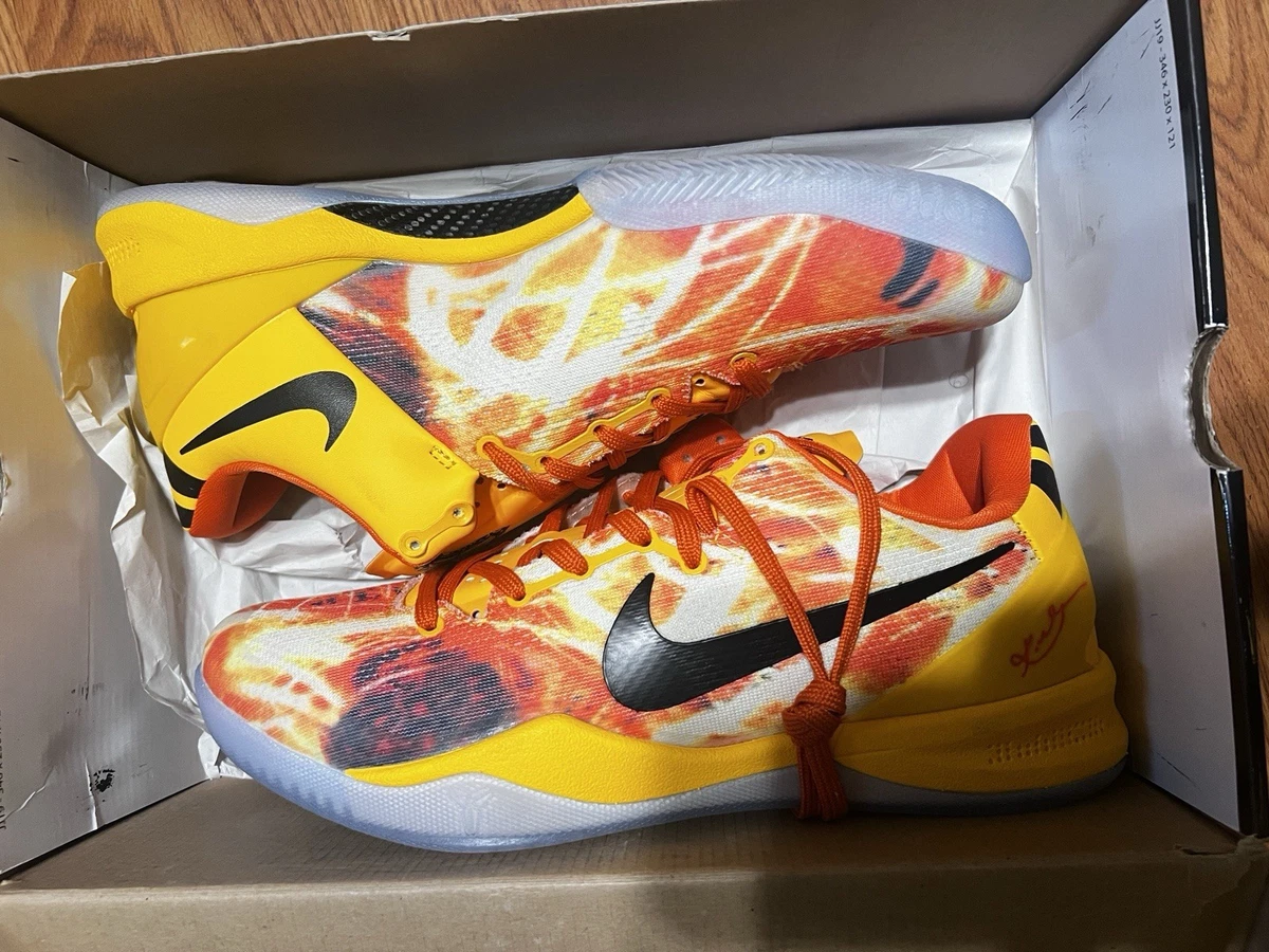 【新品、未使用】kobe8 コービー8 Nike Kobe 8 Protro 