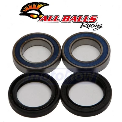 All Balls Front Wheel Bearing and Seal Kit for 2014-2015 Gas Gas EC 200 - mf - Изображение 1 из 4