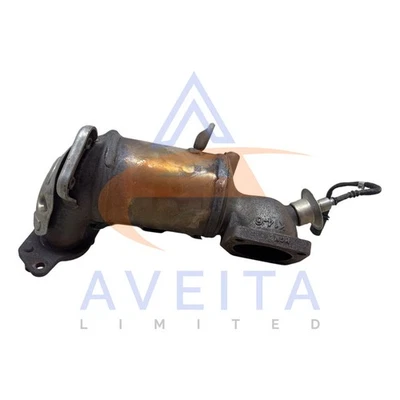 Hyundai i30 2018 MK3 1.4 T-GDI Petrol G4LD Catalytic Converter CAT 2853003BF5 - Image 1 of 4