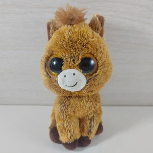 Ty Beanie Boos HARRIET the Horse Plush 6" - Picture 1 of 5