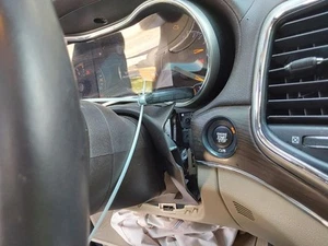 Ignition Switch Push Button Fits 11-20 JOURNEY 2909610 - Picture 1 of 12