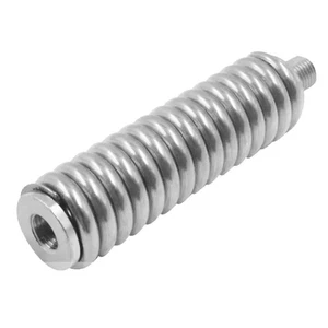 Support à Ressort pour Antenne CB Robuste, Compatible avec les Supports D'A8892 - Imagen 1 de 6