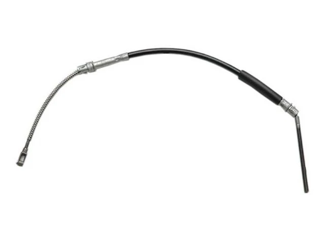 Cable de freno de estacionamiento trasero izquierdo Raybestos 86488TJRW para Buick Skyhawk 1987-1989 Foto 1 de 2