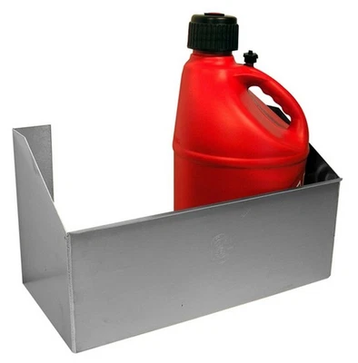 Pit Pal Products 181 23 X 12 X 14 2 Jarra Combustible Jarra Estante Foto 1 de 3