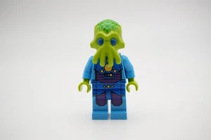 LEGO® Collectible Minifigure (CMF) Series 13 Minifigure - Alien Trooper 71008 - Picture 1 of 5