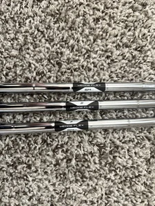 Vokey Wedge Flex Shafts 50, 54, 58 - Picture 1 of 3