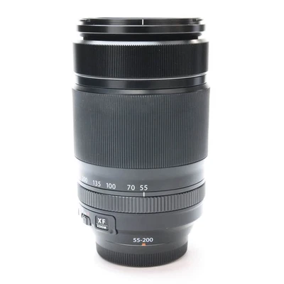 Fujifilm Fujinon XF 55-200mm F/3.5-4.8 R LM OIS (Fuji X mount) #132 - Image 1 of 4