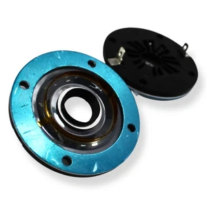 Par de diafragmas de repuesto serie B2 Audio RAGE para tweeters B2 RAGE P4 - Imagen 1 de 6
