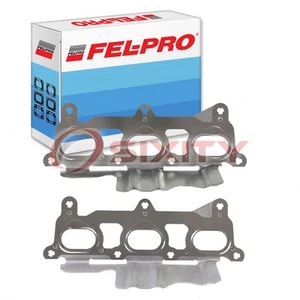 Fel-Pro MS 96973 Exhaust Manifold Gasket Set for MS19596 Gaskets Sealing wn - Picture 1 of 5