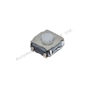 For Mercedes Remote Key Repair 2 Micro Switches Height 3.5mm L 6.2mm W 6.2mm - Picture 1 of 1