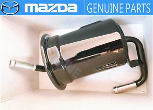 MAZDA GENUINE OEM 89-98 Roadster MX-5 Miata NA6CE NA8C Gas Fuel Filter JDM