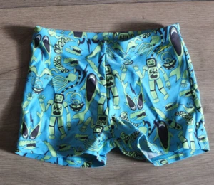 Speedo Boys Swim Shorts 98 3 Yrs. New - Picture 1 of 2