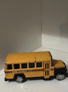 Scuolabus BuddyL vintage 6,5" acciaio pressato - Foto 1 di 5