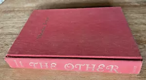 The Other Novel by Thomas Tryon (1971, Hardcover) No Dust Jacket A01586 - Picture 1 of 4