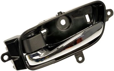 Dorman 930YI13 Interior Door Handle Front Left Fits 2015 Nissan Armada Foto 1 de 4