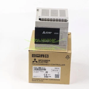 NEU Mitsubishi FX3G-24MR/ES-A SPS - Bild 1 von 1