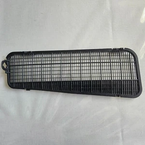 2012-2018 AUDI A6 C7 QUATTRO FRONT RIGHT CABIN HVAC AIR INTAKE DUCT GRILLE OEM - Picture 1 of 7