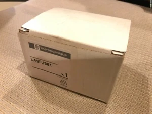 Telemecanique, (SCHNEIDER) LA9FJ981 Schützstecker (brandneu im Karton) - Bild 1 von 5