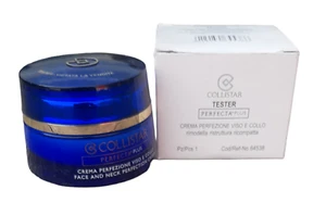 COLLISTAR PERFECTA PLUS CREMA PERFEZIONE VISO E COLLO 50 ML DI CAMPIONARIO - Bild 1 von 1