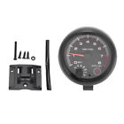 3.75 ''Automobile Refitted Instrument Black White   0-8000 C3A1