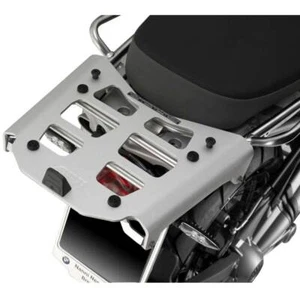 GIVI Topcase-Träger Aluminium Monokey Koffer BMW R 1200 GS Adventure Bj. 06 - 1 - Bild 1 von 1