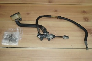86 Honda TRX250R Fourtrax OEM Rear Brake Master Cylinder CORE 43500-HB9-771 - Picture 1 of 24
