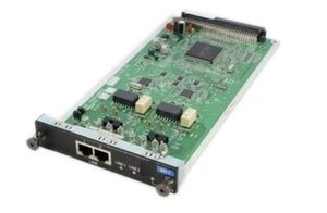 Panasonic KX-NCP1280 BRI2 ISDN Card - Photo 1/1