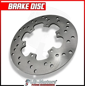 Disco De Freno Delantero LG-Motors Gilera Runner Purejet 50 - Imagen 1 de 4