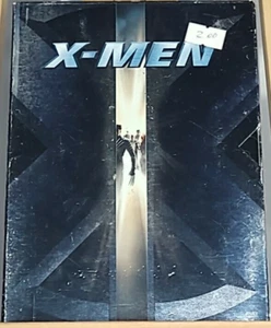 X-Men (DVD, 2000) - Picture 1 of 2