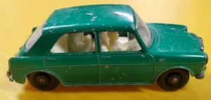 Matchbox by Lesney -ENGLAND- Series#64b MG 1100  (S2-2-G290) - Picture 1 of 5