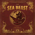 Original Soundtrack Sea Beast (Vinyl) 12" Album Coloured Vinyl (US IMPORT)