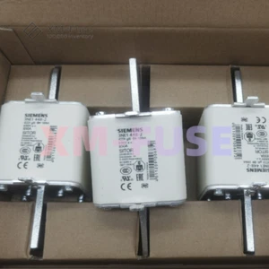 1 pieza nuevo Siemens 3NE1448-2 3NE1 448-2 850A 690V envío rápido - Imagen 1 de 3