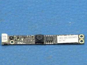 Webcam Asus X70AB Notebook 10066647-49079 - Zdjęcie 1 z 1