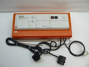 Viessmann Duomatik 7450235 Steuerung ( 1 Jahr Garantie ) - Bild 1 von 16