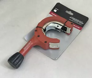 Nerrad NT4067 Adjustable Ratchet Action Copper/inox Tube Cutter 35-67mm - Picture 1 of 10