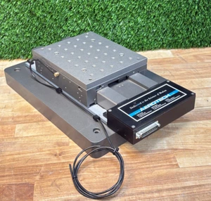 Usato | Aerotech ABL10100-LN / 630C1964-2 Vite a sfera attuatore lineare stadio - Foto 1 di 11