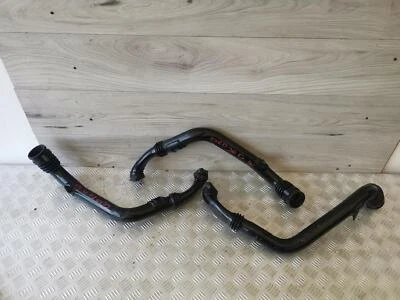 SUBARU XV FORESTER IV LIFT 2.0 DIESEL TURBO Ladeluftschlauch Druckschlauch SUBAR - Bild 1 von 4